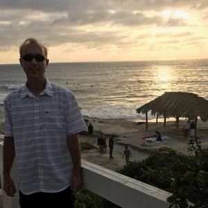 Meet your Posher, Eric